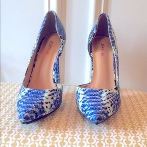 High heels/ pumps/ women shoes